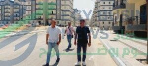 السيد آمين : يعلن مشروع سكن كل المصريين ببدر يقترب من التسليم - إيجي بيزنس 1 043b9e - إيجي بيزنس